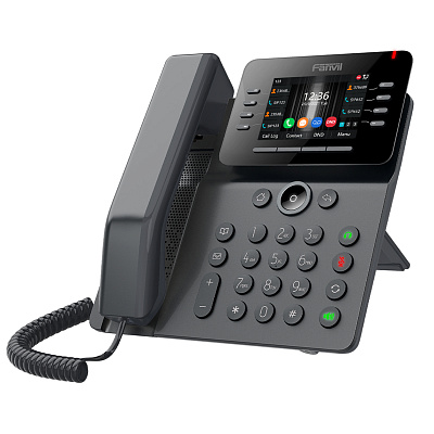 картинка Fanvil V64 IP телефон от компании Intant